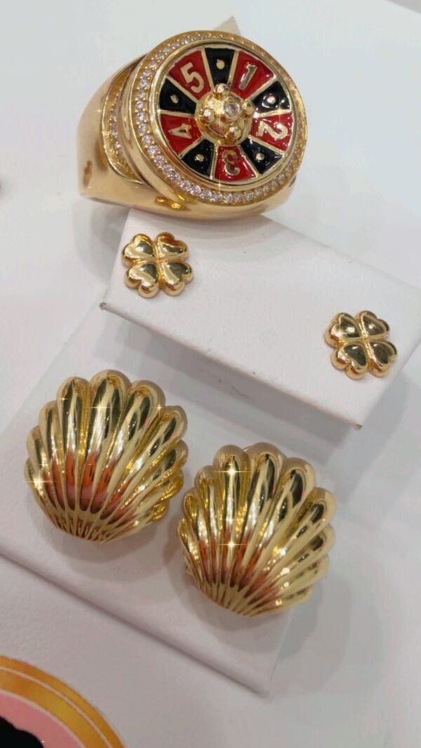 eid3604087269909435cameraposition1-56 COMBO de 4 piezas de oro.