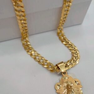 Cadena estilo Corte de brillo