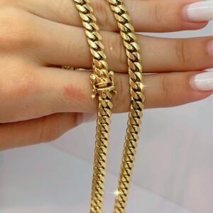 Cuban link