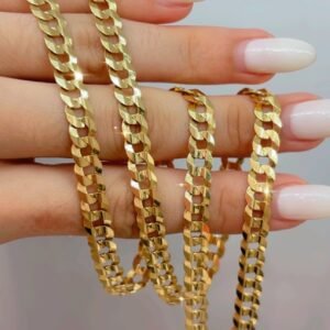 eid3604087269909435cameraposition1-40 Cadena sólida 14k