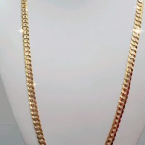 eid3604087269909435cameraposition1-65 Cadena con dije para caballero.