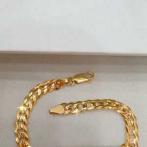 Manilla de placa 10k