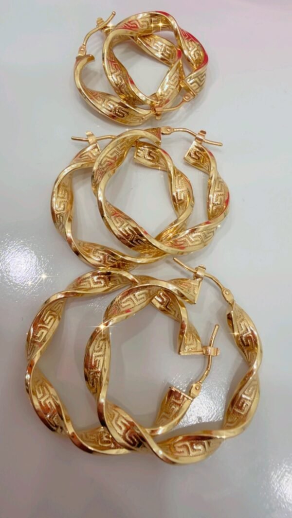 ARGOLLAS con Diseño