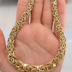 eid3604087269909435cameraposition1-152 Gargantilla bizantino