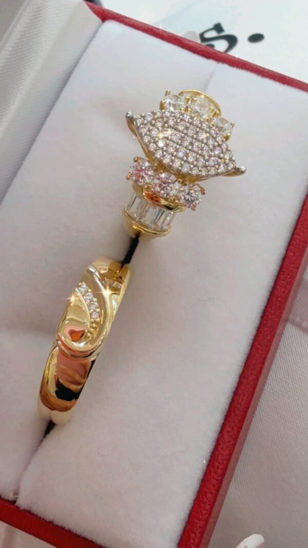 Anillos de compromiso