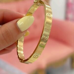 Gargantilla y manilla