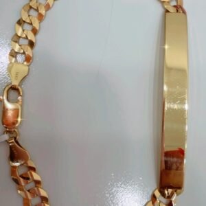 MANILLA PARA CABALLERO