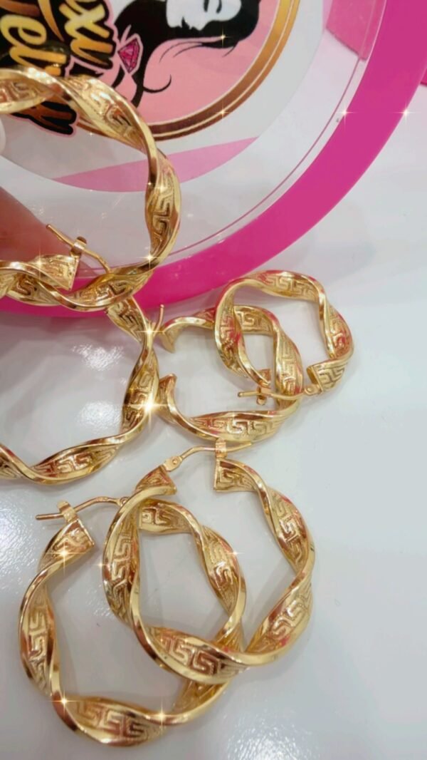 ARGOLLAS con Diseño