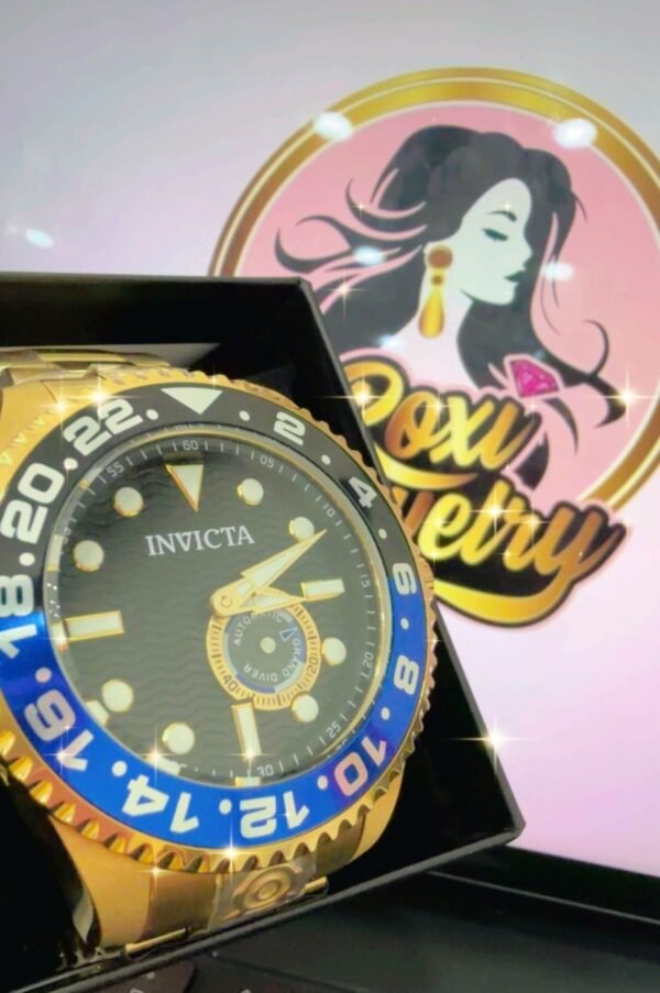 Reloj original