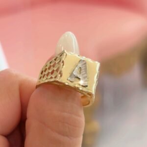 Anillo 10k