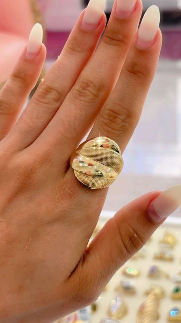 Anillo