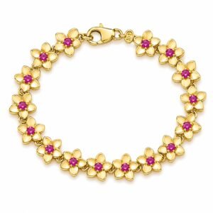 08bce069-e6b6-400f-62e0-08dee72f1c84.jpg Manilla Fancy Flores 14k Size 7'' Weight 7gr