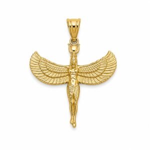 08fe4be2-6670-4920-6491-08dee72f1c84.jpg Dije Egyptian Goddess 10k Weight 1.7gr