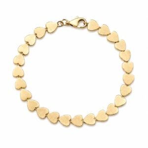0d0bb207-37d0-4c3b-62cb-08dee72f1c84.jpg Manilla Corazones Size 7 Weight 3.7gr