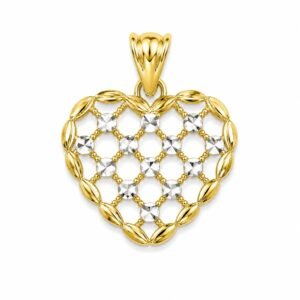 37d1be2c-bc68-4e31-64ab-08dee72f1c84.jpg Dije Corazon Fancy Rejilla Mini Ros 10k Weight 1gr