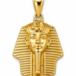 7355f521-4e9b-4edd-93b0-08deee00cdd5.jpg Dije Egipto Faraon 14k Weight 1.8gr