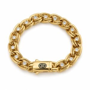 76064469-eddf-4e92-61a2-08dee72f1c84.jpeg Manilla Chunky Piedras Rose 10k Size 7.5'' Weight 20.7 gr