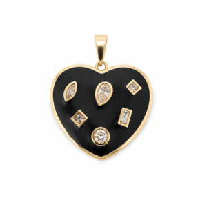 88a5c8f3-fc9e-43a9-7028-08deed721664.png Dije Corazon Black Piedras CZ 3.1gr