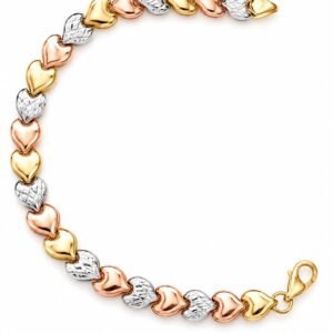 95befee3-168b-4098-6366-08dee72f1c84.jpeg Manilla Corazones 3 Colores Anier 10k Size 6.5'' Weight 4.5gr