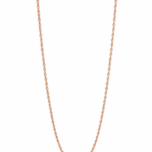 ac0b4e5a-2163-4673-a5ef-08dee0e5f60a.png Cadena Oro Rosa 14k Weight 0.3gr Size 14