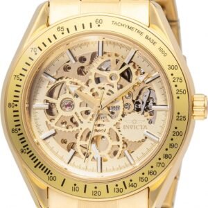 Reloj Invicta Hombre Automatic