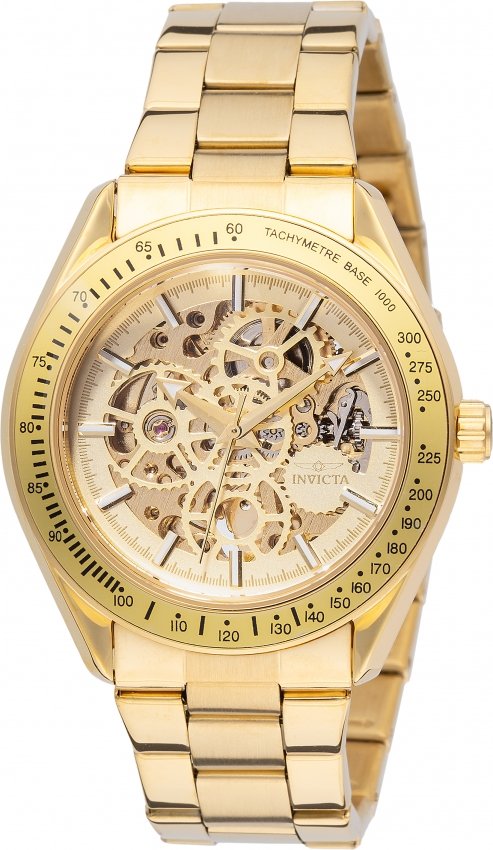 Reloj Invicta Hombre Automatic