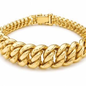 c4581571-a359-45c9-6121-08dee72f1c84.jpg Manilla Corte Princesa Anier 14k Size 7'' Weight 12.9gr