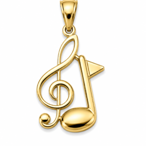 d95b6990-0314-4ec7-93d1-08deee00cdd5.png Dije Notas Musicales 14k Weight 1gr