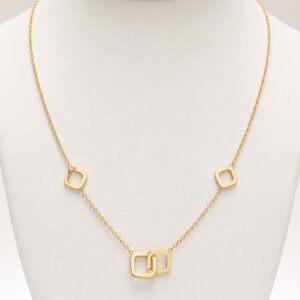 df609c56-8373-44e6-a5ce-08dee0e5f60a.jpg Cadena Rombos 14k Weight 2.6gr Size 18