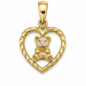 e6dc4cef-5818-4ce4-93ef-08deee00cdd5.jpg Dije Mini Corazon Teddy 14k Weight 1gr