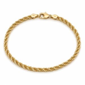Manilla Fancy Rope Anier 10k Size 7'' Weight 2.7gr