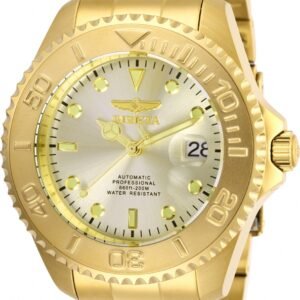 Reloj Invicta Hombre Automatic