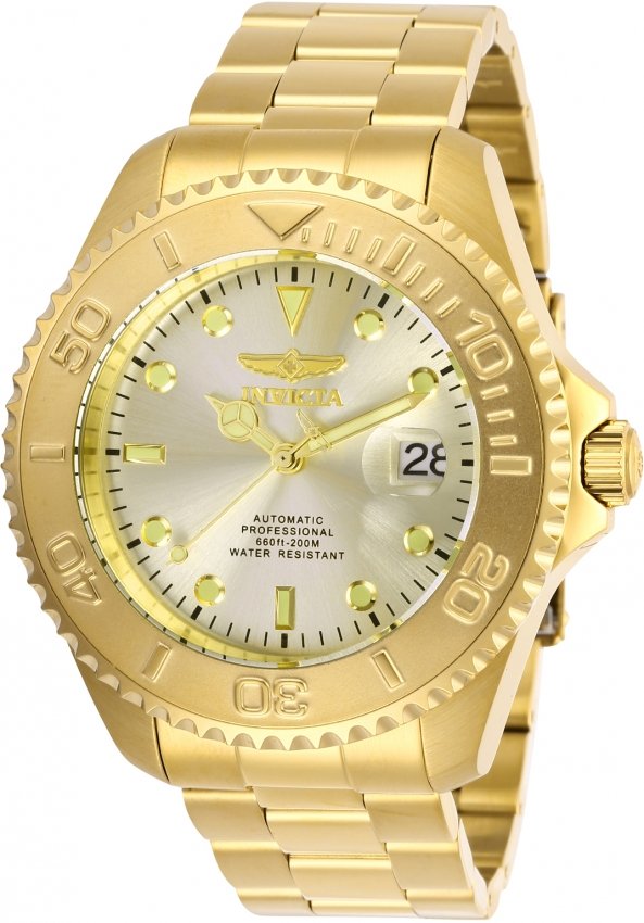 Reloj Invicta Hombre Automatic