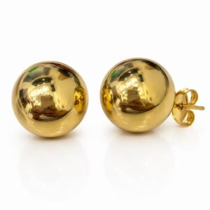 1fc65f46-aa1f-4879-a94c-08def16de6e0-2.jpg Aretes Bola Pulida 14k Weight 9.6gr