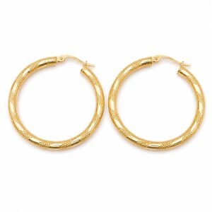 22a184aa-792d-445b-2041-08def42ecde3-1.jpg Argolla caramelo 14k Size 4 Weight 2.1gr
