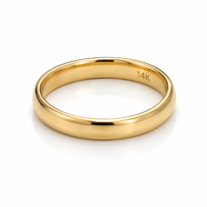 27a3a774-1cd4-4abc-eaa0-08def9ae97e5.png Alianza Hombre Lisa Solida 3mm 14k Weight 2gr Size 10.5