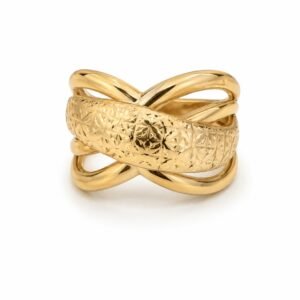 2a373553-4463-4182-e5b5-08def9ae97e5.jpg Anillo Fancy Roxi 10k Size 8.5 Weight 3.8gr
