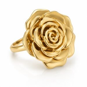 2f32a26f-81c3-4f05-0b57-08df02b766ae.jpg Anillo Fancy Rosa 10k Size 7.5 Weight 9.7gr