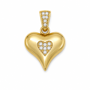 2f63d18b-b428-4119-1634-08def3c27620-1.png DijeCorazon Mariposa 14K Size Weight 1.5gr