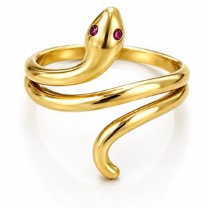 3a9af4cb-fae2-49b6-ec4a-08def9ae97e5.jpg Anillo Serpiente 14k Size 7 Weight 3.2gr