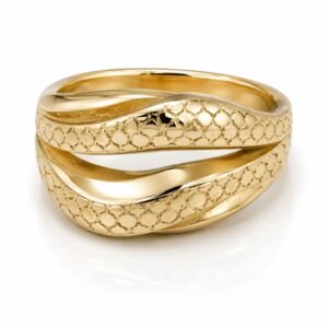 3f03a7d3-988a-4988-0ada-08df02b766ae.jpg Anillo Fancy Rose 10k 7.5'' 2.1gr