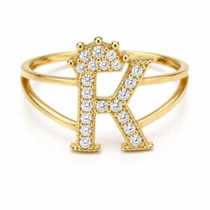 407ecb12-325a-4010-0b4e-08df02b766ae.jpg Anillo K Pave 14k Weight 1.5gr Size 7