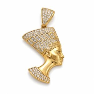 493e38b0-c384-487f-aa8a-08def16de6e0.jpg Dije Nefertiti Rose 14K Weight 6.3gr