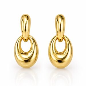 5d35794e-671a-4285-a949-08def16de6e0-1.jpg Aretes Gota Escultural 14k Weight 5gr