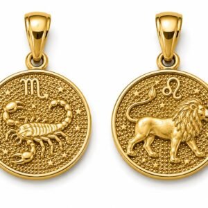 66ee6627-fb0e-4d1d-6063-08def2f21793.jpg Dije Mini Signo 14k Weight 0.6gr