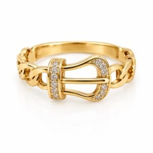 723fa8d5-f1dc-43f3-7b57-08df03768314.jpg Anillo Cinturon 14k Weight 2.7gr Size 6''