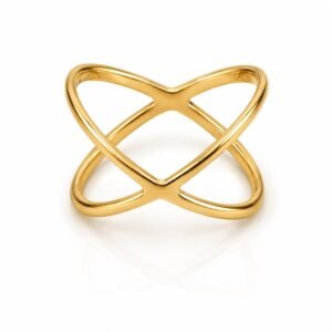 7c32a85e-f837-44e1-0b27-08df02b766ae.jpg Anillo Fancy Geometrico X10K Weight 1.5gr Size 6.5