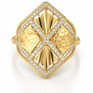 7d4f02ab-e02f-4d77-7907-08df03768314.jpg Anillo Fancy CZ 14k Size 7.5 Weight 3.8gr