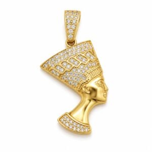 7fa8c1d5-62f5-460d-aa88-08def16de6e0.jpg Dije Nefertiti Rose 14K Weight 3.5gr