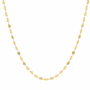 84e3d3db-c1a8-4e0a-a60e-08dee0e5f60a.png Cadena Hojuelas 10k Weight 1.1gr Size 22